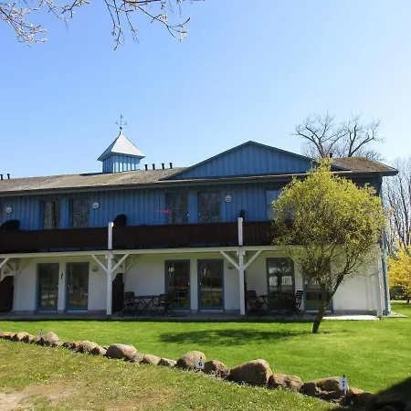 Fewo-Solveig Putgarten Exterior photo
