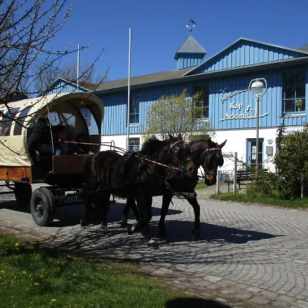 Fewo-Solveig Putgarten Exterior photo