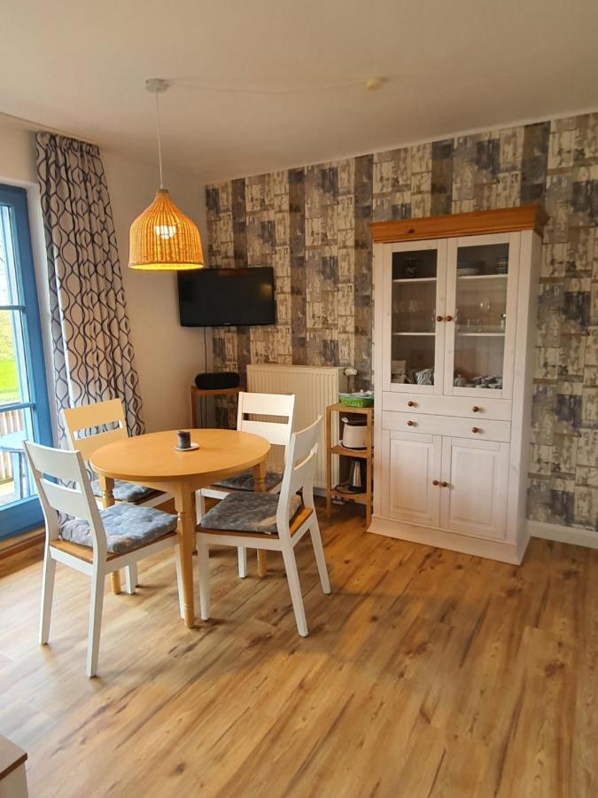 Apartment Fewo-solveig