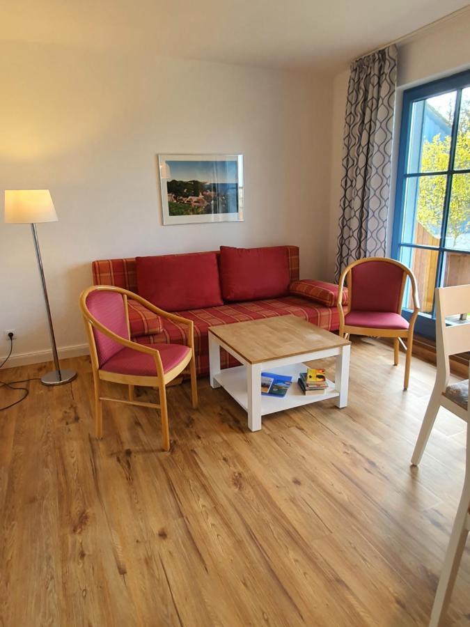 Fewo-solveig Apartment