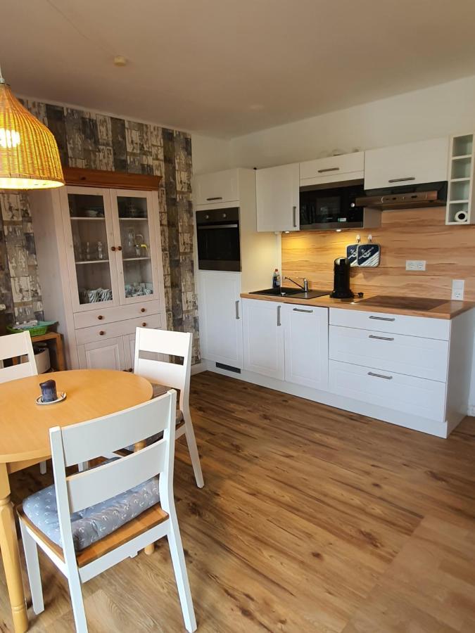 Apartment Fewo-solveig Putgarten